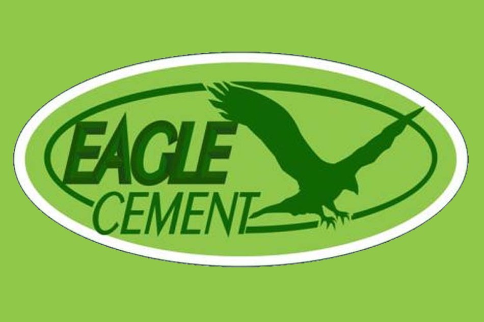 Eagle Cement